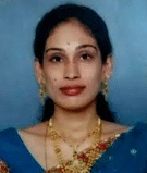 Silpa Kesireddy