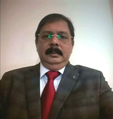 ( Prof. ) Swapan Kumar Ray