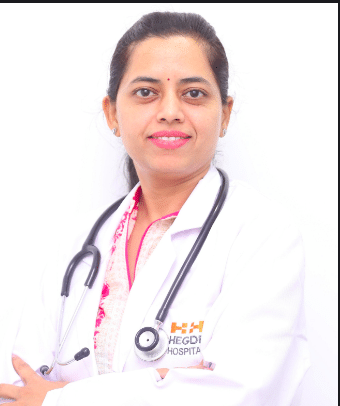 Archana Anil Nagaonkar