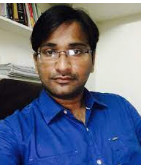 Deepak Varma