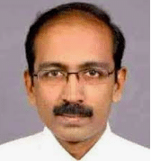 Babu Antony