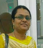 Nivedita S