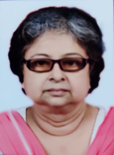 Laila Das