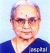 B.S.Gajalakshmi
