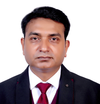 Rajesh Kumar Sharma