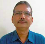Vijay Naik