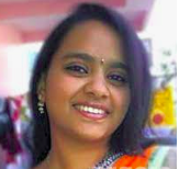 P Swathi