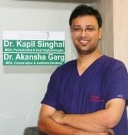 Kapil Singhal
