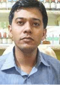 Abhishek Ojha