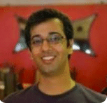 Mihir Deshpande