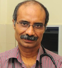 Ethayarajan M.G.