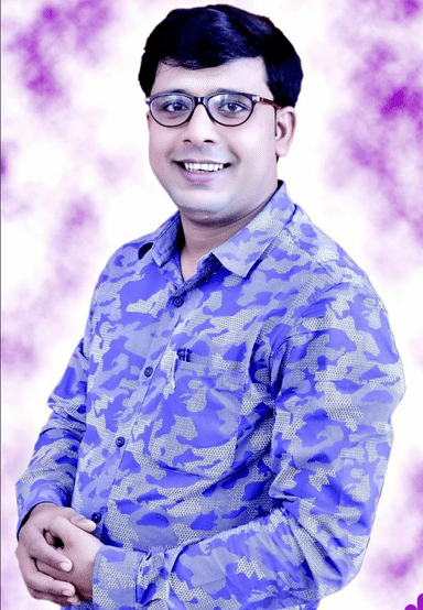 Manish Yadav