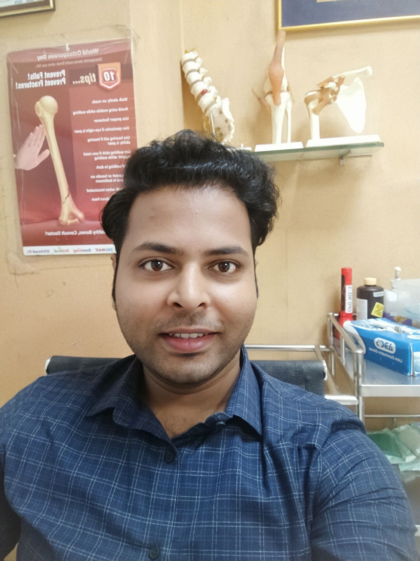 Jagdish Dhake