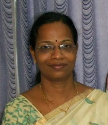 Bharathi Jayachander