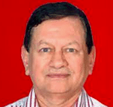 Vishwas Soni