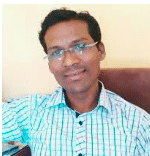 Kishor Bodhakar