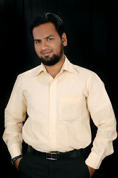 Thanedar Mazhar