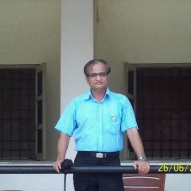 Suryakant Patel