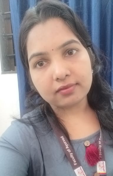 Vasanthi T