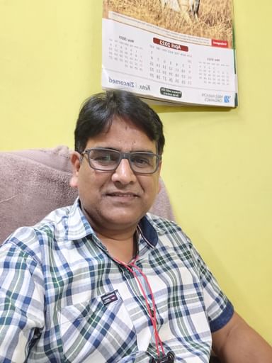 Ravi Shankar Singh