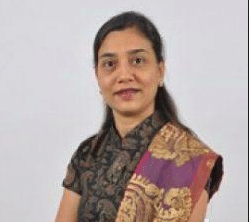 Rupal Hitesh Chheda