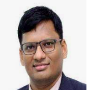 Moin Mohammed Bhavikatti