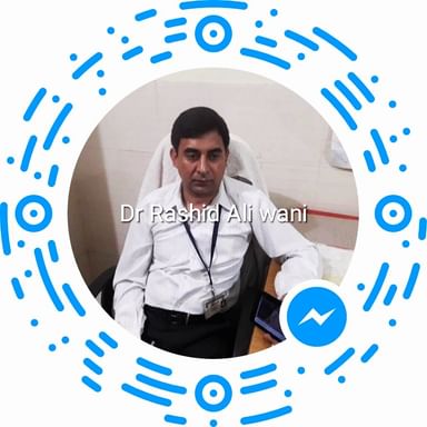 Rashid Ali Wani