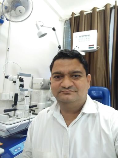 Gaurav Kumar Bhardwaj