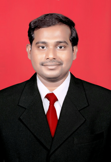 Vijay Bathina