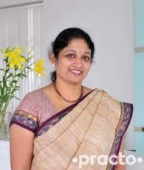 V P Jyotsna