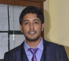 Anoop  Jacob