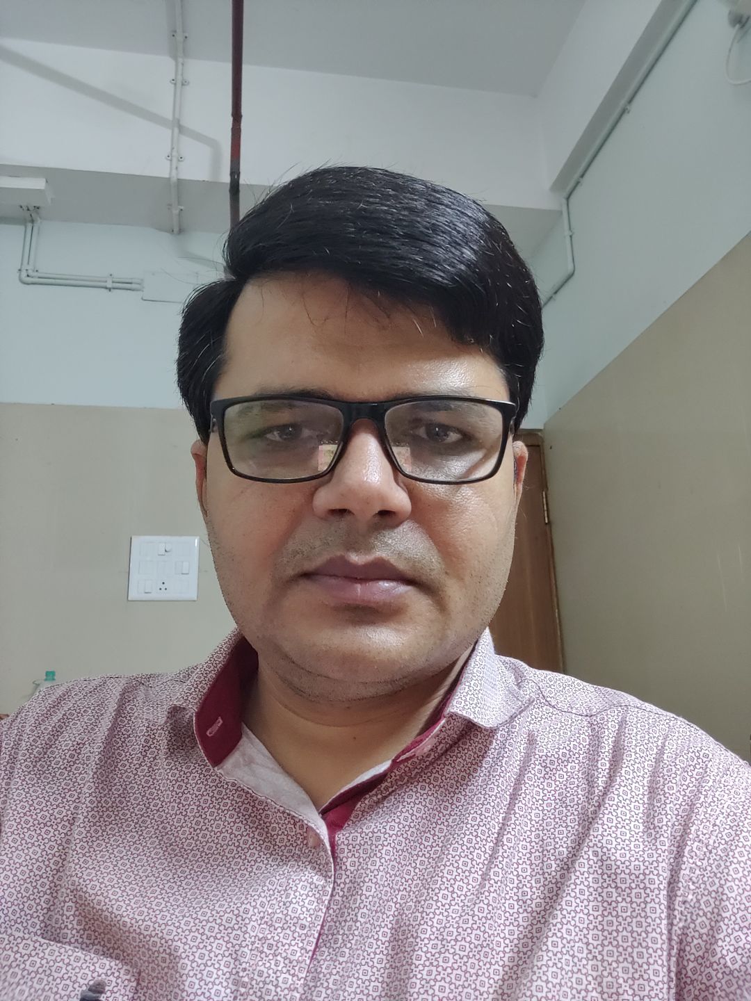 Vimlesh Ji Vimal