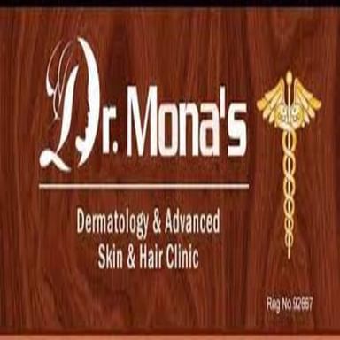 Monas Dermatology And Advanced Skin And Hair Clinic