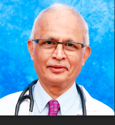 Bhadresh Shah