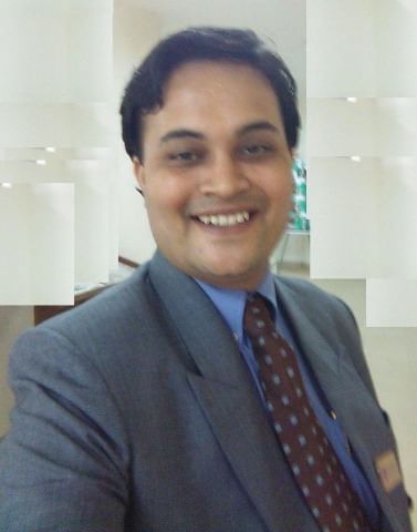Ramakrishnan Kalpathy Sundaram