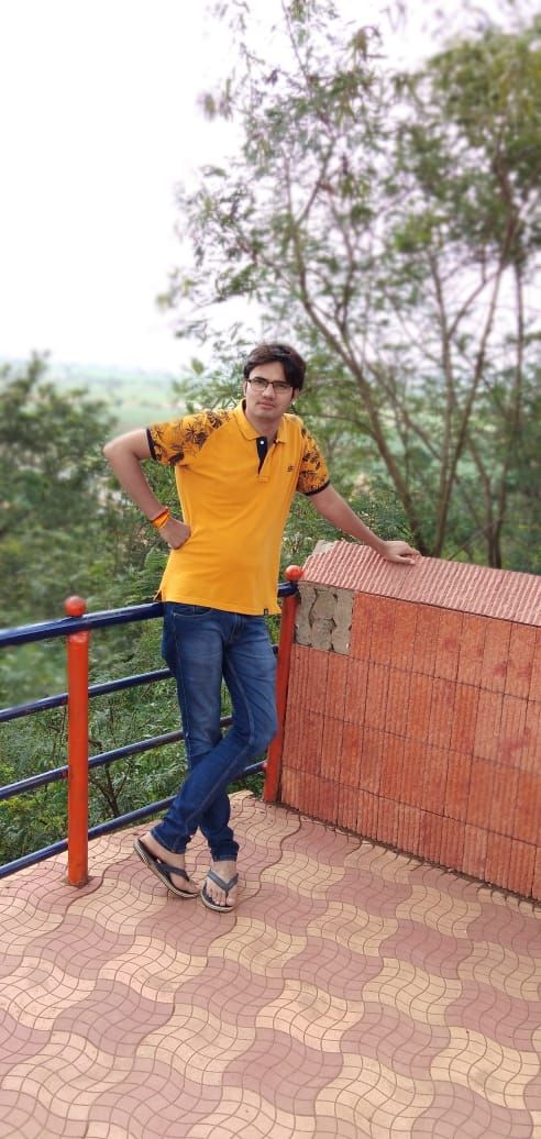 Sourabh Singh Tomar