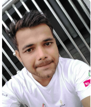 Vaibhav Gupta