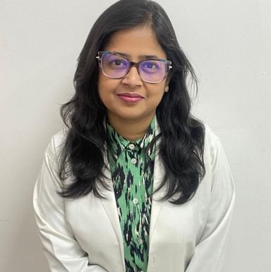 Priyanka Agarwal