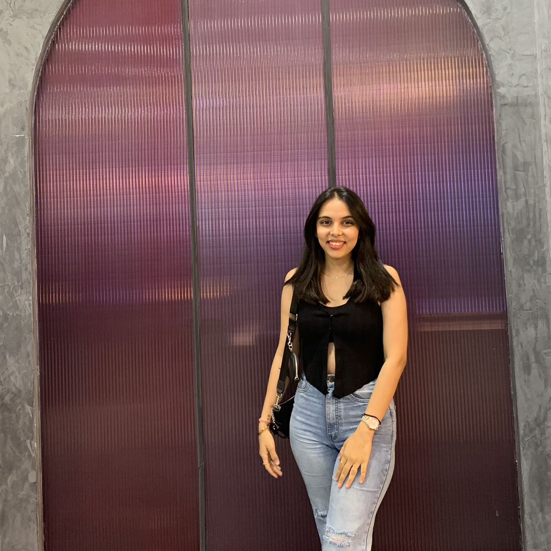 Rupali Runwal