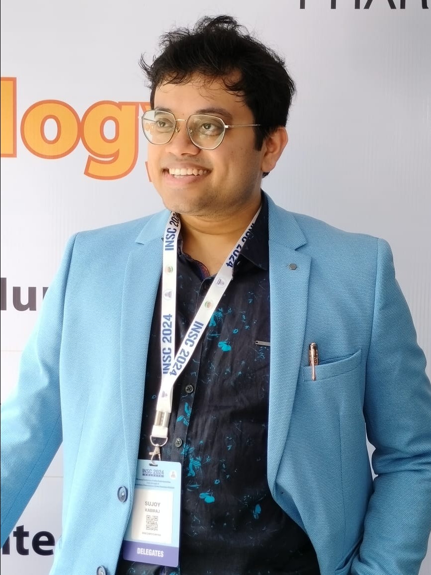 Sujoy Kabiraj