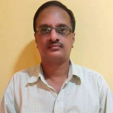 Anil Kumar Vasireddy