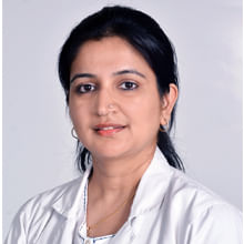 Shambhavi Seth