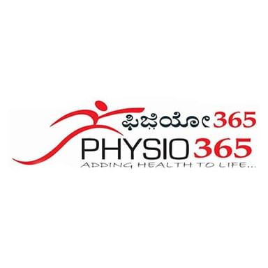 Total Physio 365 Pvt Ltd