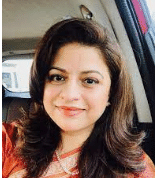 Ruchira Marwah