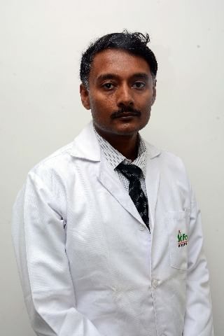 Sourav Kumar Ghosh