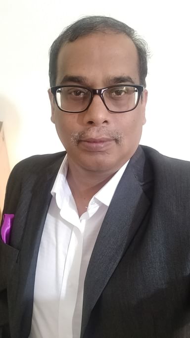 Satish Babu H V