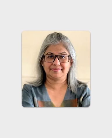 Nita A Shah