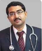 Siddharta Mani