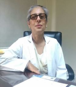 Manjit Kochhar
