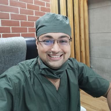 Dharmendra Sanghani